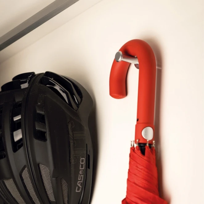 Parasol automatyczny ø106 cm z naniesieniem logo Zdjęcie 5