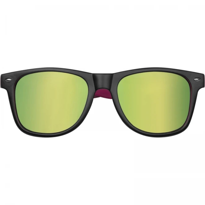 Okulary przeciwsłoneczne UV400 Ilona do nałożenia logo Zdjęcie 3