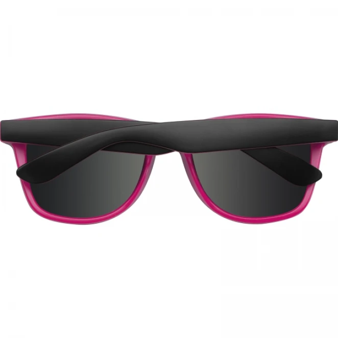 Okulary przeciwsłoneczne UV400 Ilona do nałożenia logo Zdjęcie 5