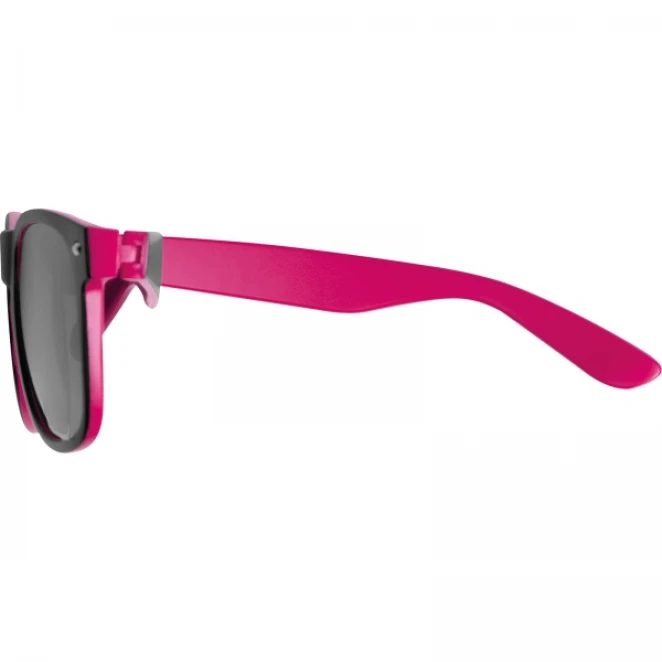 Okulary przeciwsłoneczne UV400 Ilona do nałożenia logo Zdjęcie 6