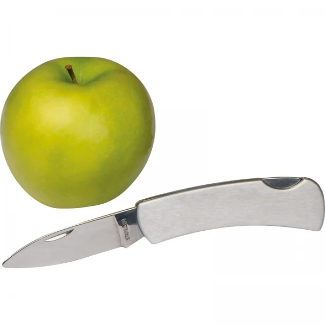 Nóż składany z nadrukiem na zamówienie Zdjęcie 3