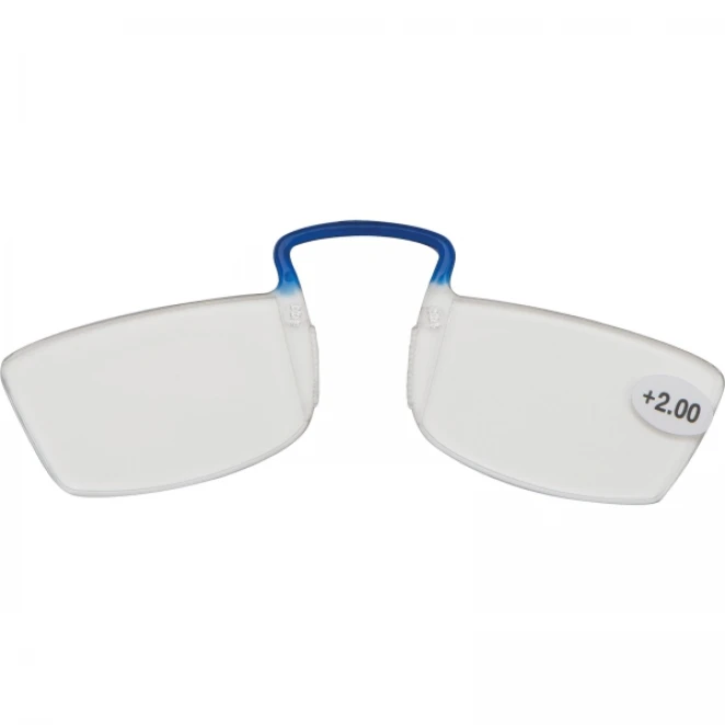 Okulary +2.00 z etui do smartfona z naniesieniem logo Zdjęcie 4