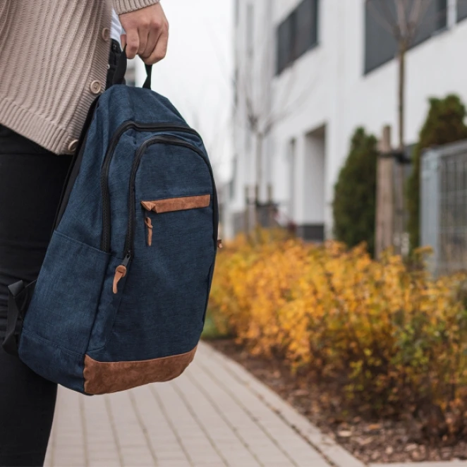 Plecak z nadrukiem na zamówienie Zdjęcie 5