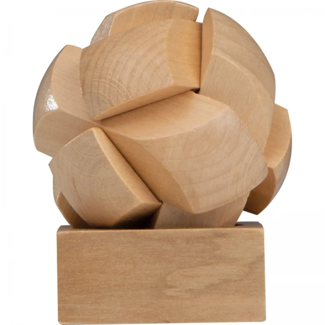 Gra układanka drewniana z logo Zdjęcie 5