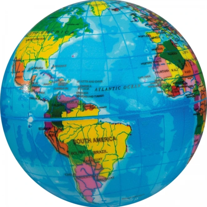 Piłeczka antystresowa do drukowania logo Zdjęcie 5