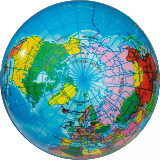 Piłeczka antystresowa do drukowania logo Zdjęcie 6