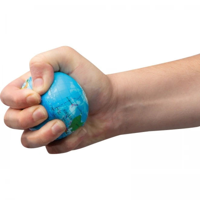 Piłeczka antystresowa do drukowania logo Zdjęcie 8