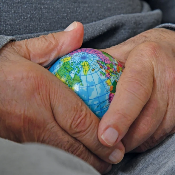 Piłeczka antystresowa do drukowania logo Zdjęcie 9