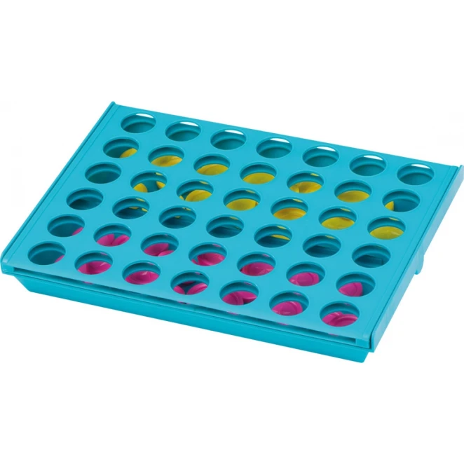 Gra 4 in a row z nadrukiem logo Zdjęcie 7