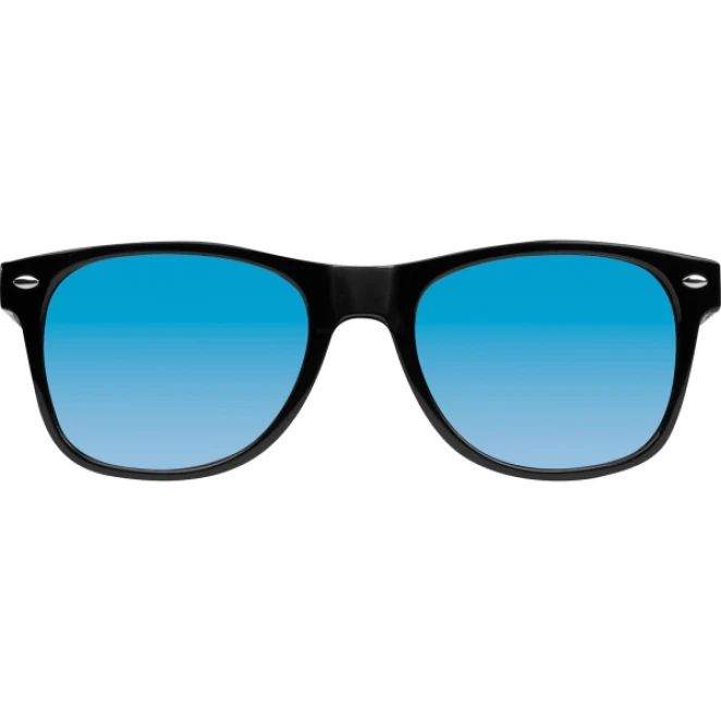 Okulary przeciwsłoneczne UV400 z logo Zdjęcie 8