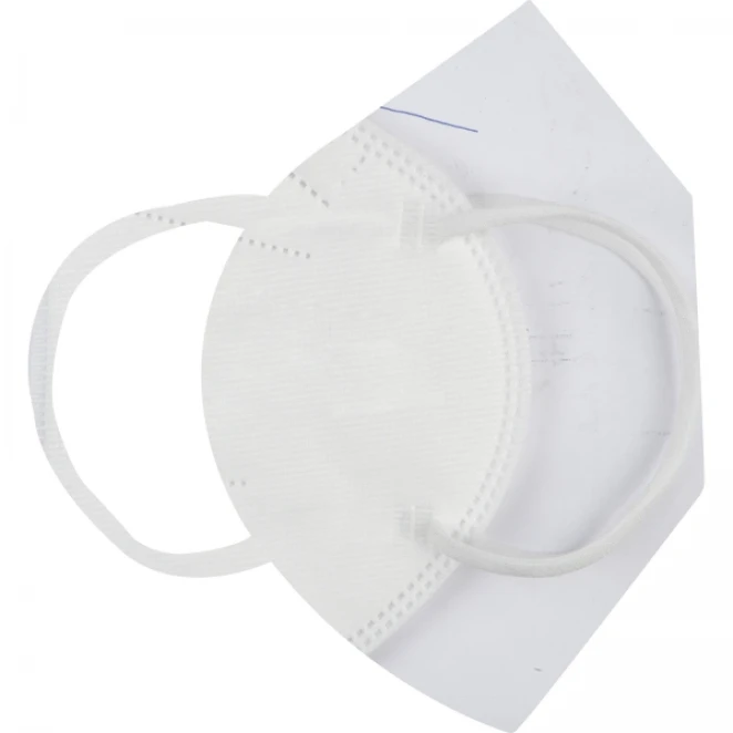 Maseczka ochronna FFP2 z logo Zdjęcie 6