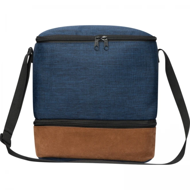 Torba termiczna z logo Zdjęcie 3