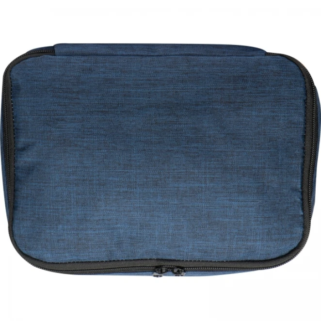 Torba termiczna z logo Zdjęcie 5