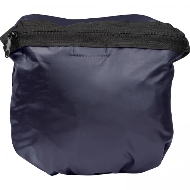 Płaszcz przeciwdeszczowy z logo Zdjęcie 5