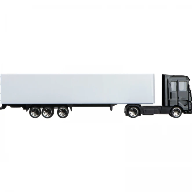 Miniaturowa ciężarówka TIR z naniesieniem logo Zdjęcie 4