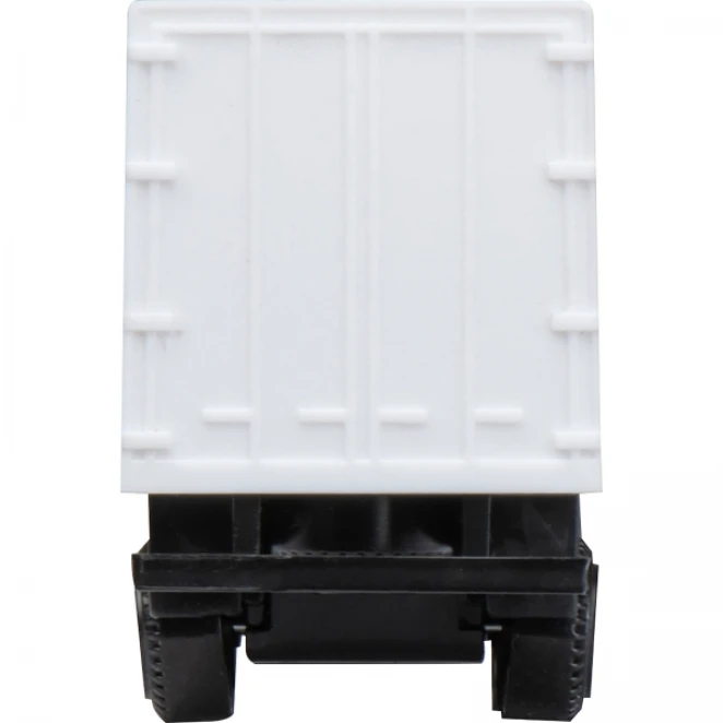 Miniaturowa ciężarówka TIR z naniesieniem logo Zdjęcie 6