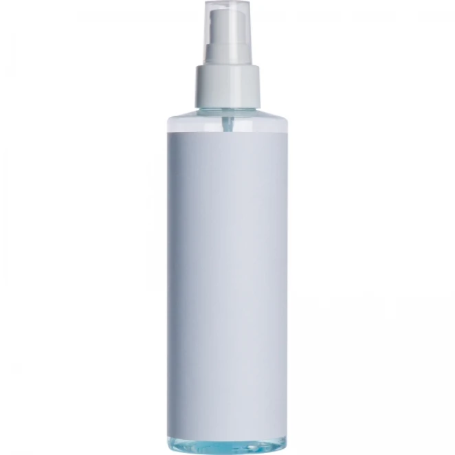 Środek dezynfekujący 250 ml z nadrukiem logo Zdjęcie 5