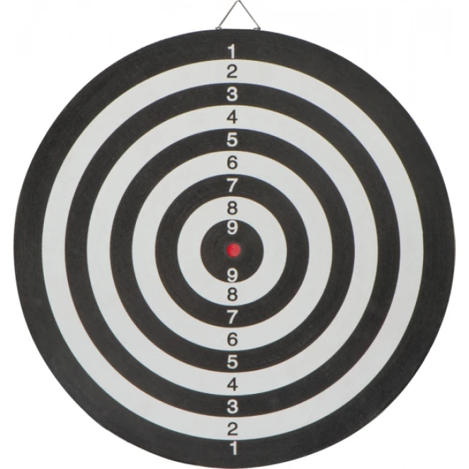 Gra w rzutki z nadrukiem na zamówienie Zdjęcie 2