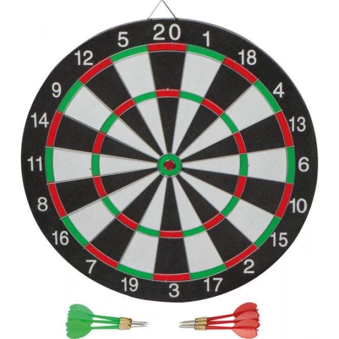 Gra w rzutki z nadrukiem na zamówienie Zdjęcie 4