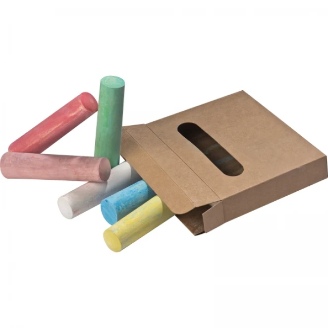 Kreda do nałożenia logo Zdjęcie 4