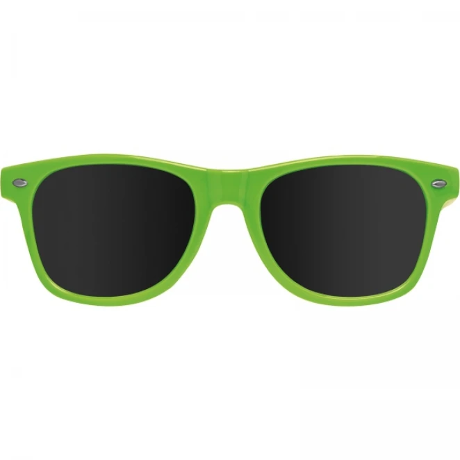 Okulary przeciwsłoneczne UV400 z naniesieniem logo Zdjęcie 4