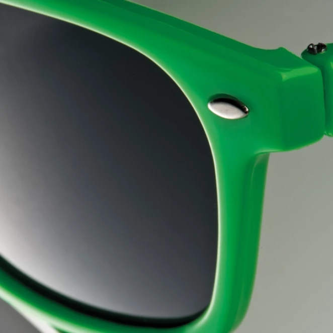 Okulary przeciwsłoneczne UV400 z naniesieniem logo Zdjęcie 5