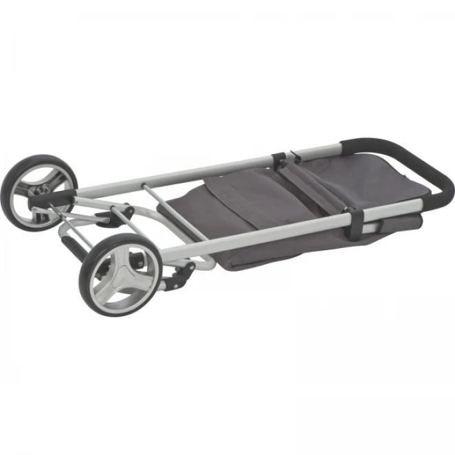 Wózek na zakupy z logo firmy Zdjęcie 7