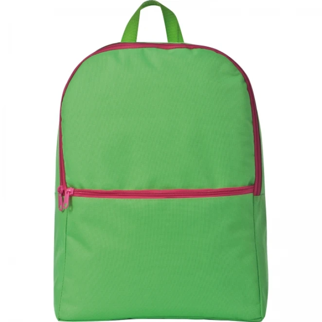 Plecak z logo firmy Zdjęcie 3