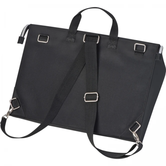 Torba na laptopa wielofunkcyjna z naniesieniem logo Zdjęcie 2