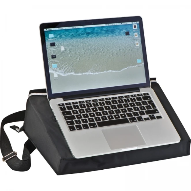 Torba na laptopa wielofunkcyjna z naniesieniem logo Zdjęcie 3