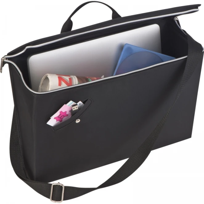 Torba na laptopa wielofunkcyjna z naniesieniem logo Zdjęcie 5