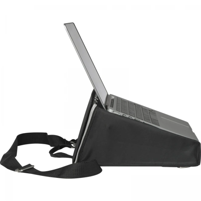 Torba na laptopa wielofunkcyjna z naniesieniem logo Zdjęcie 8