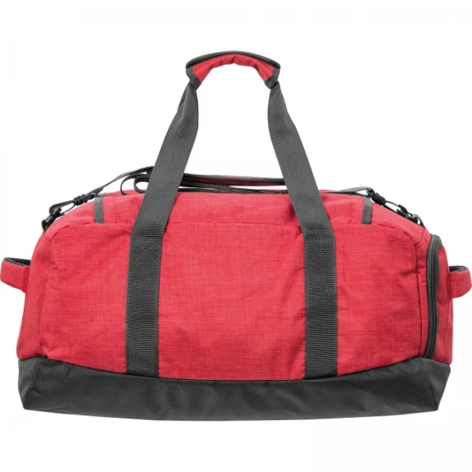 Torba sportowa z nadrukiem logo Zdjęcie 3