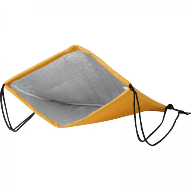 Worek termiczny 210D z logo firmy Zdjęcie 3