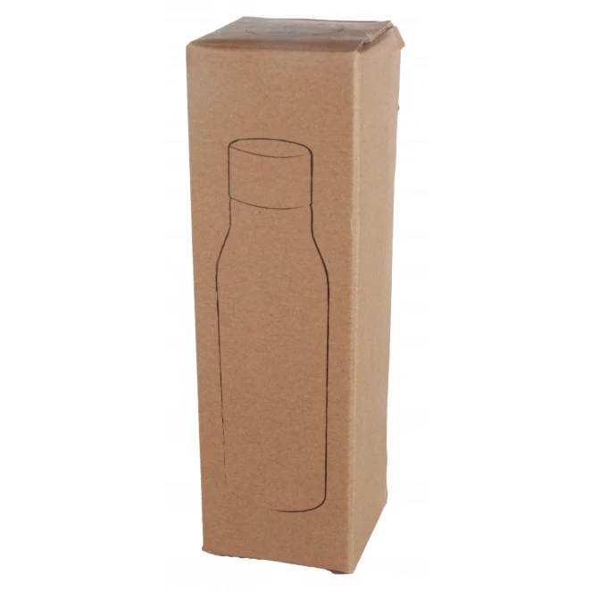 Butelka plastikowa 550 ml z nadrukiem logo Zdjęcie 8