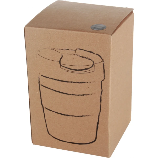 Kubek termiczny ze stali nierdzewnej 300 ml z naniesieniem logo Zdjęcie 7