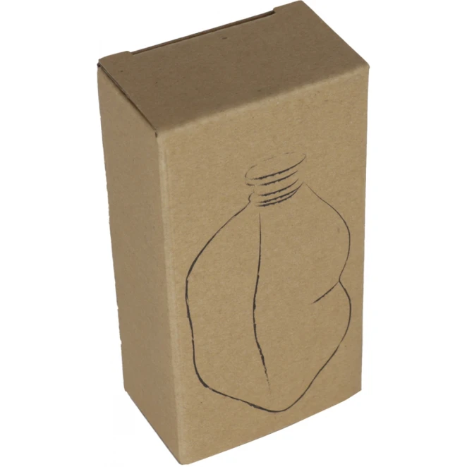 Piersiówka 178 ml usta do nałożenia logo Zdjęcie 7