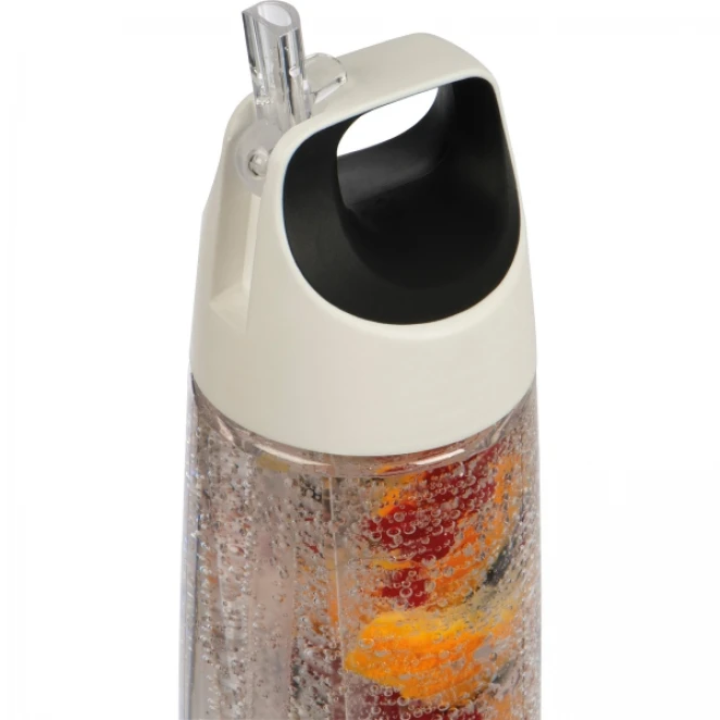 Butelka z tritanu 850 ml z nadrukiem logo Zdjęcie 5