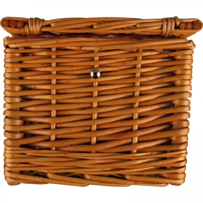 Kosz piknikowy dla 2 osób z logo firmy Zdjęcie 7