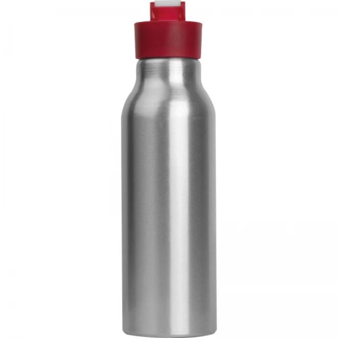 Butelka aluminiowa 600 ml do naniesienia logo Zdjęcie 5