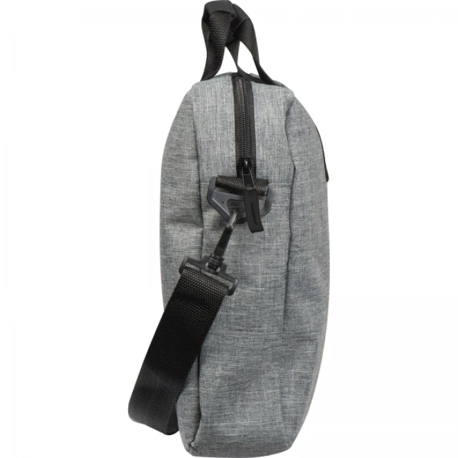 Torba na laptopa do naniesienia logo Zdjęcie 3