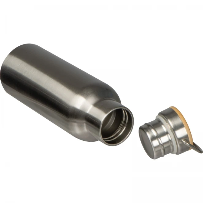 Butelka stalowa termiczna 500 ml do drukowania logo Zdjęcie 5