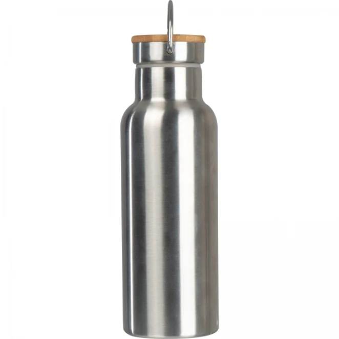 Butelka stalowa termiczna 500 ml do drukowania logo Zdjęcie 6