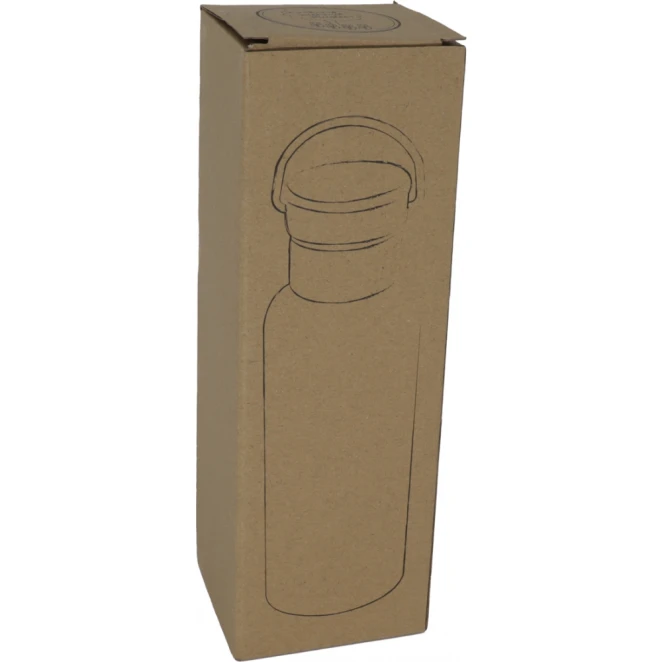 Butelka stalowa termiczna 500 ml do drukowania logo Zdjęcie 8