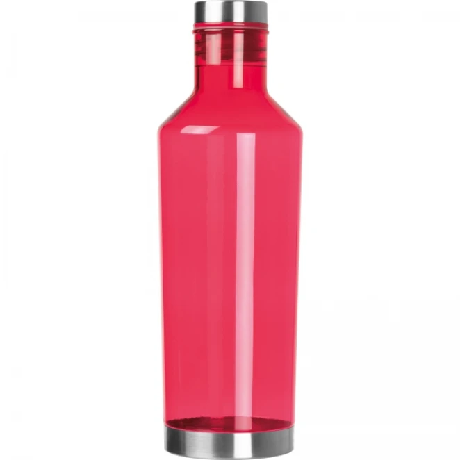 Butelka z tritanu 800 ml z nadrukiem na zamówienie Zdjęcie 2