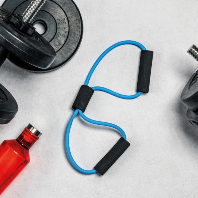 Butelka z tritanu 800 ml z nadrukiem na zamówienie Zdjęcie 4