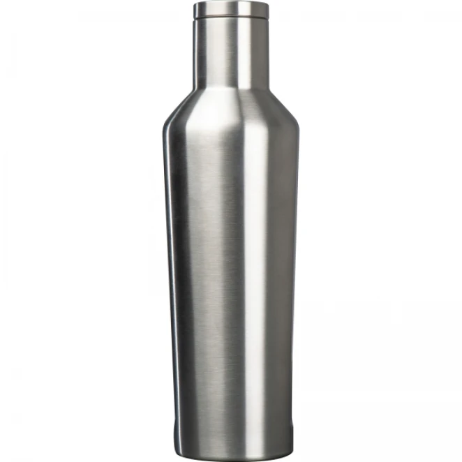 Butelka stalowa termiczna 500 ml do naniesienia logo Zdjęcie 5