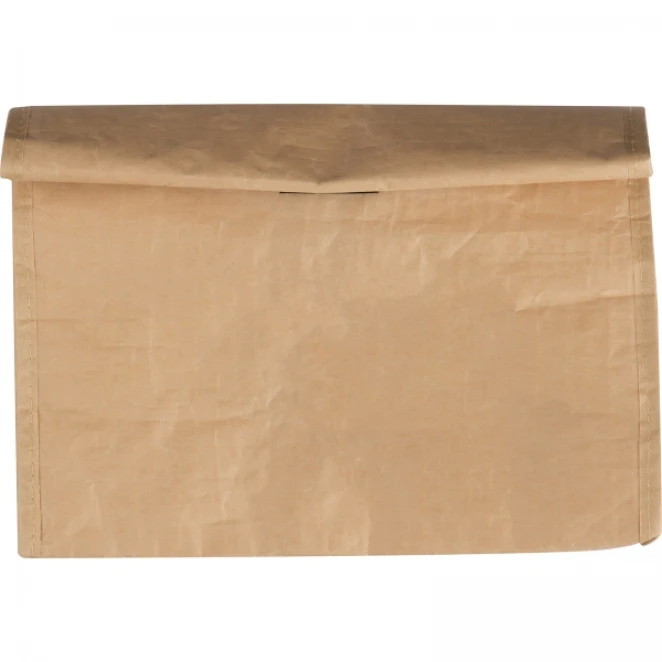 Torba termiczna papierowa z nadrukiem na zamówienie Zdjęcie 3