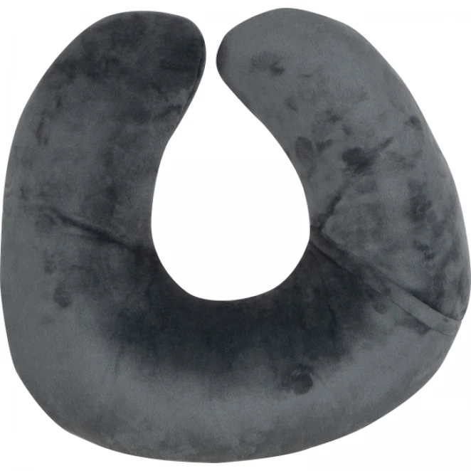 Zestaw podróżny poduszka, opaska, zatyczki do uszu z nadrukiem na zamówienie Zdjęcie 5