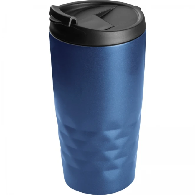 Kubek termiczny 300 ml z logo firmy Zdjęcie